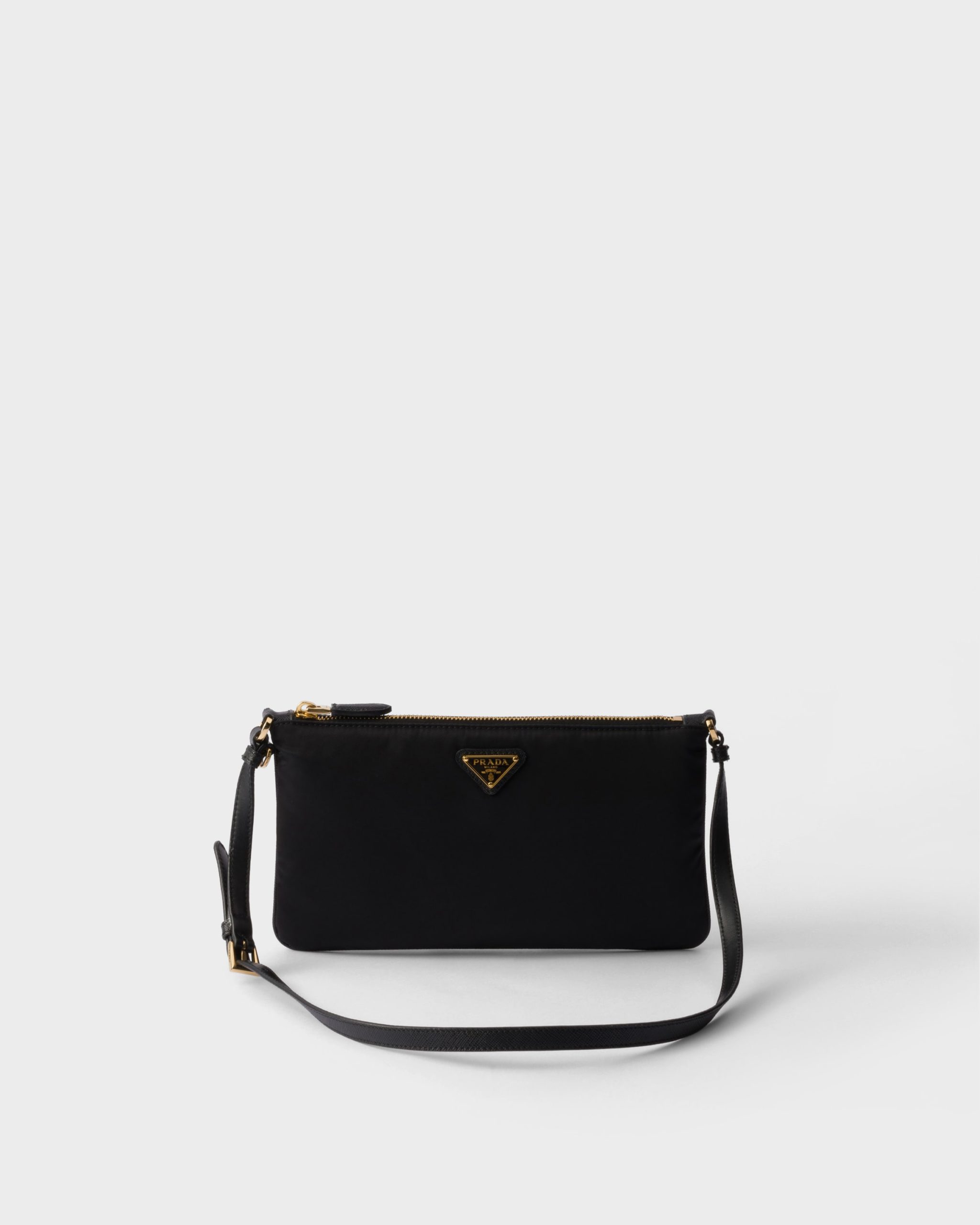 Prada Re-Nylon pouch - Image 1